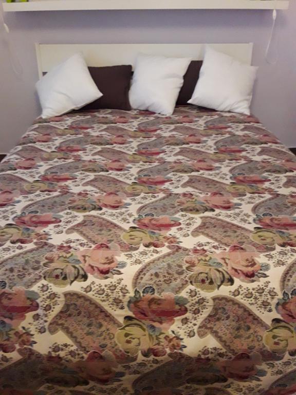 Michael'S House B&B Salerno Eksteriør billede